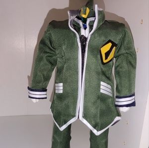 Meet your Posher, Jon